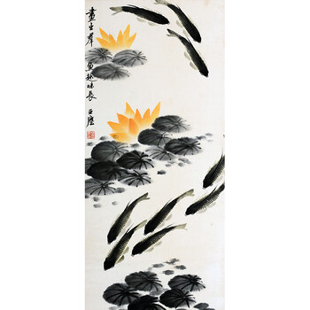 醉墨淋漓-名家书画精品专场