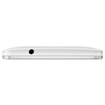TCL P520L 电信4G手机 双卡双待 暂不可用 不用统计库存 雪山白