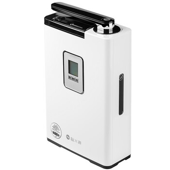 碧水源（Originwater）U408 台上家用超滤净水器