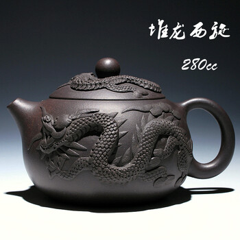 堆龙紫砂壶价格报价行情- 京东