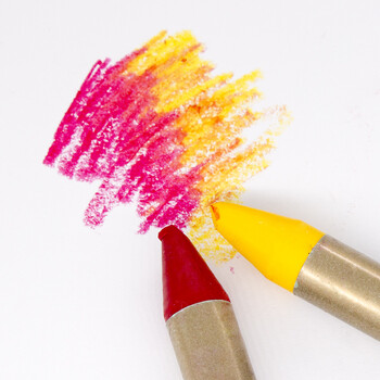 【全网低价】绘儿乐(Crayola)儿童蜡笔丝滑蜡笔美术画材儿童绘画12色水溶性油画棒52-3612 【全网低价】绘儿乐(Crayola)儿童蜡笔丝滑蜡笔美术画材儿童绘画12色水溶性油画棒52-3612