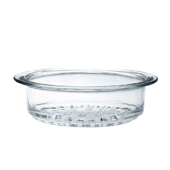 
                                        康宁蒸格康宁VISIONS-20CM /24CM 耐热 玻璃蒸格 VSM-20-CN                
