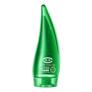 馥珮多效芦荟胶150ml（芦荟胶 补水保湿 晒后修护 滋养肌肤 细致毛孔 淡化痘印 清爽水润）