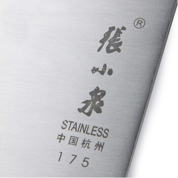 
                                                            张小泉 锐利不锈钢刀具两件套装 切片刀 小厨刀组合                