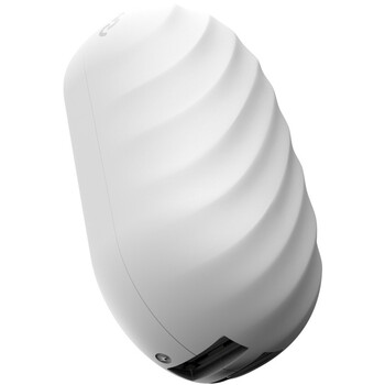 
                                        幻响（i-mu）双USB 折叠式电源适配器/手机充电器/充电头 适用于苹果安卓手机平板 白色                