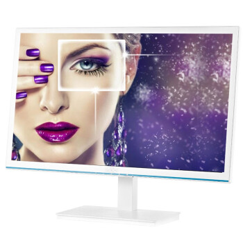 AOC E2476VW6/WB 23.6英寸净蓝光爱眼不闪屏显示器