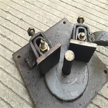 手动弯箍机 弯曲机 钢筋折弯机 扳弯机 手搬钢筋箍筋弯曲机器 03 大号