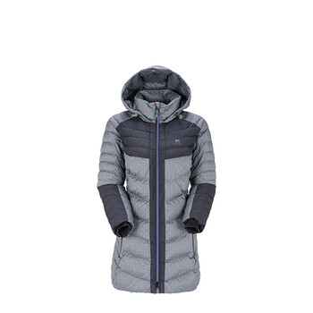 salomon stormfeel jacket