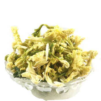 花菜干干花菜花椰菜干脱水蔬菜干菜1斤