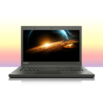 【9.5新 已使用】thinkpad t440s酷睿i7四代8g内存固态256g硬盘笔记本