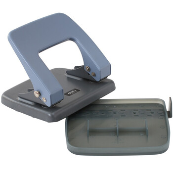 得力(deli)【超级爆款】活页打孔器打孔机活页扣两孔全金属小型a4活页本凭证装订机装订夹条 中号混色0102 得力(deli)【超级爆款】活页打孔器打孔机活页扣两孔全金属小型a4活页本凭证装订机装订夹条 中号混色0102