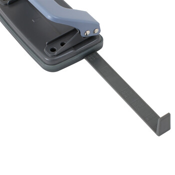 得力(deli)活页打孔器打孔机活页扣两孔全金属小型a4活页本凭证装订机装订夹条 小号颜色随机 得力(deli)活页打孔器打孔机活页扣两孔全金属小型a4活页本凭证装订机装订夹条 小号颜色随机