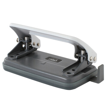 得力(deli)活页打孔器打孔机活页扣两孔全金属小型a4活页本凭证装订机装订夹条 小号颜色随机 得力(deli)活页打孔器打孔机活页扣两孔全金属小型a4活页本凭证装订机装订夹条 小号颜色随机