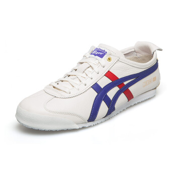 11日0点：Onitsuka Tiger 鬼冢虎 MEXICO 66 D507L 0152 中性款休闲运动鞋