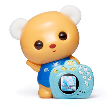 波比熊(boby)早教机/故事机