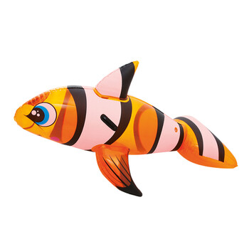 bestway 儿童充气摩托艇水上充气玩具 座骑水上浮排 儿童坐骑宝宝娱乐