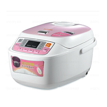 SUPOR苏泊尔 CFXB50FC19-75 智能电脑控制 电饭煲5L