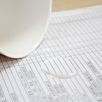 得力(deli)20只11孔A4资料册文件袋 替芯保护袋快递袋收纳备用搭配活页孔夹快劳夹使用办公学习用品透明5710 得力(deli)20只11孔A4资料册文件袋 替芯保护袋快递袋收纳备用搭配活页孔夹快劳夹使用办公学习用品透明5710