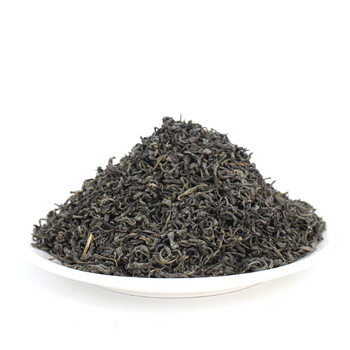 炒茶 坪上浓香 特级炒茶芯1斤 潮汕揭阳特产 高山