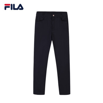 FILA 斐乐 W系列 F11W828802F 女款运动长裤