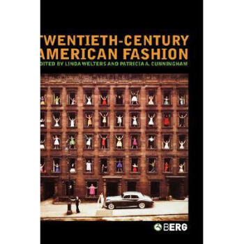 Twentieth-Century American Fashion