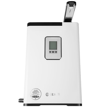 碧水源（Originwater）U408 台上家用超滤净水器