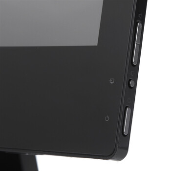 联想（ThinkCentre） E93z（10BW003NCV）21.5英寸一体机电脑（G1820 4G 500G 摄像头 WIN8.1）