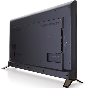 飞利浦（PHILIPS） 58PFL3740/T3 58英寸 全高清LED液晶电视（黑色）