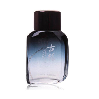 卡娅蒂 Cayati 秋霞古龙香水50ml男士香水 第三瓶0元 学生潮流男神用品8047a 黑色 图片价格品牌报价 京东
