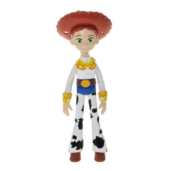 合金人偶玩具总动员胡迪巴斯光年外星人模型摆件 翠丝861393