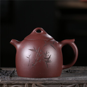 紫砂臻品名家专场