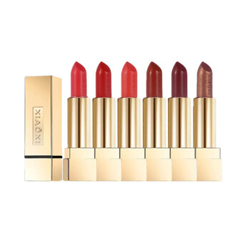 小皙 小皙口红 k717奶油橘1支_ 3折现价68元