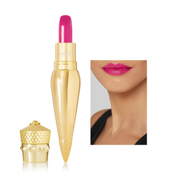 现货christianlouboutincl萝卜丁口红502maltressa