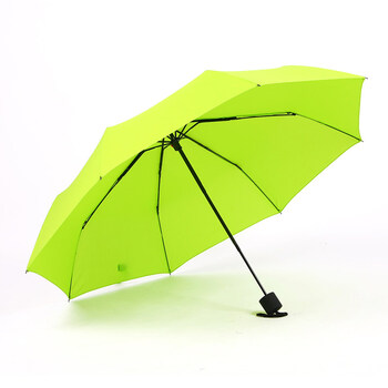 晴雨伞(绿色)【图片 价格 品牌 报价】-京东