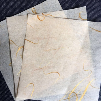 小青柑包装绵纸 大红柑包装纸白棉纸 柑普茶包装纸批发一份2000张 金