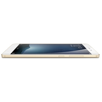 小米(MI)小米Note顶配版(64G ROM) 4G手机 双卡双待 香槟金 移动/联通4G