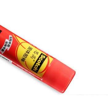 3M 胶棒 固体胶/固体胶棒/固体胶水 粘贴牢固快干耐用 办公用品 8g/单支装 5008