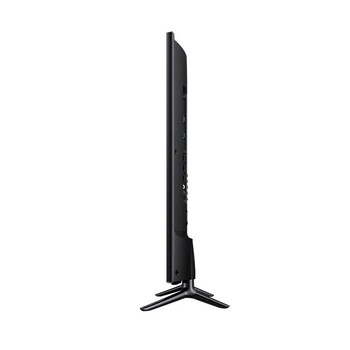 
                                        三星（SAMSUNG）UA55JU50SW 55英寸 4K超高清智能电视 黑色                