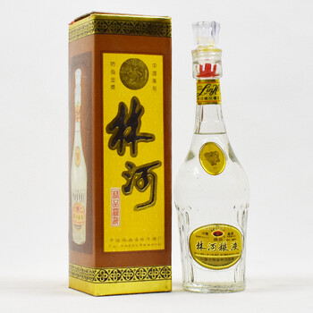 1991年 39度  500ml 一瓶【13】(老酒收藏)拍卖已结束06宋河粮液
