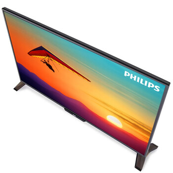 飞利浦（PHILIPS） 58PFL3740/T3 58英寸 全高清LED液晶电视（黑色）