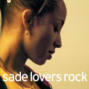 现货 Lovers Rock Sade 莎黛 情人宝石 经典女声 CD 爵士女声 J65J68