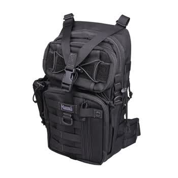 magforce 台湾马盖先 18x10 弓箭手 单肩包