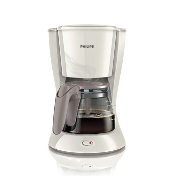 飞利浦（PHILIPS）HD7431 滴漏式咖啡机 家用美式咖啡壶