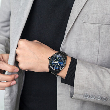 西铁城光动能男表运动手表真实使用感受,真相揭秘入手感受