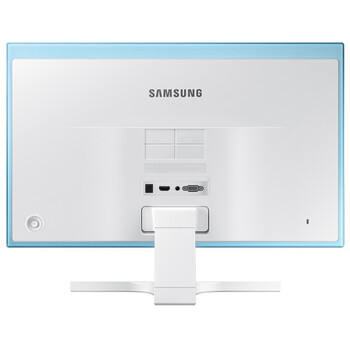 
                                        三星（SAMSUNG）S22E360H 21.5英寸PLS广视角LED背光电脑显示器                