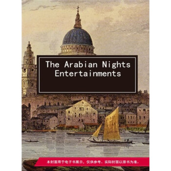 The Arabian Nights Entertainmentspdf/doc/txt格式电子书下载