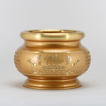 御仟香树脂香炉型号规格- 京东