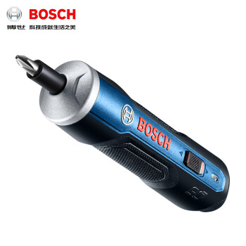 BOSCH 博世 06019H2080 充电式螺丝刀