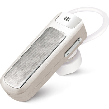 JBL J305BT 蓝牙耳机 白色