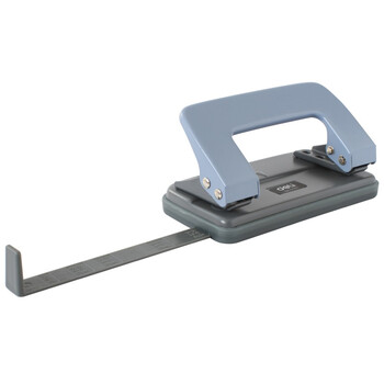 得力(deli)活页打孔器打孔机活页扣两孔全金属小型a4活页本凭证装订机装订夹条 小号颜色随机 得力(deli)活页打孔器打孔机活页扣两孔全金属小型a4活页本凭证装订机装订夹条 小号颜色随机